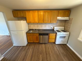 54 Judith Ter, New Haven, CT 06513