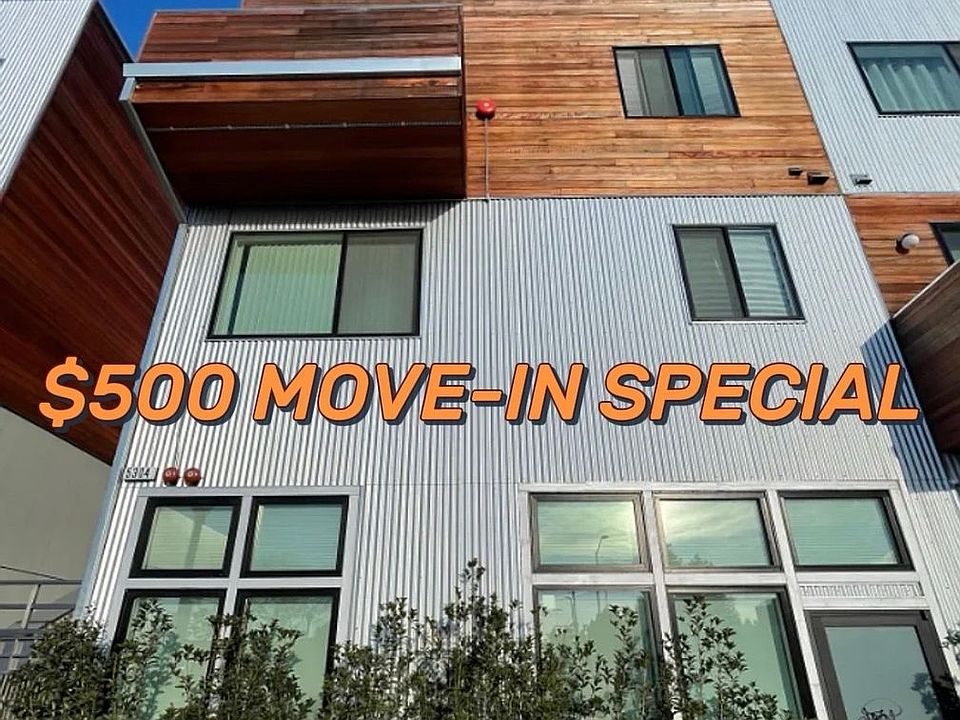 1st image of 5304 San Pablo Ave APT A