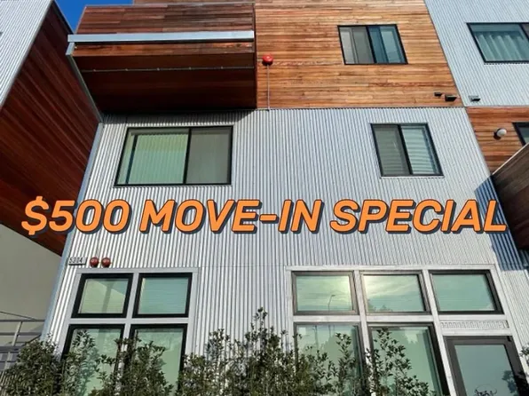 5304 San Pablo Ave APT A, Emeryville, CA 94608