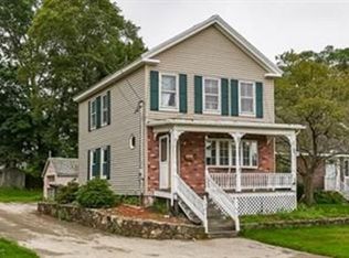 109 Hildreth St, Marlborough, MA 01752