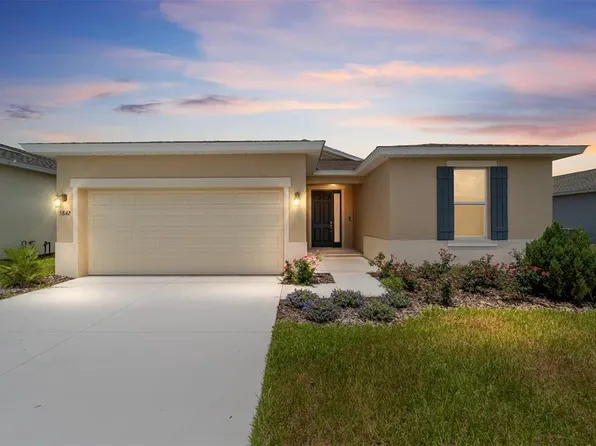 5842 SW 78th Avenue Rd, Ocala, FL 34474