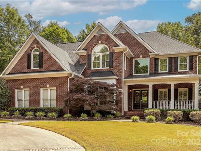 3318 Providence Hills Dr, Matthews, NC, 28105