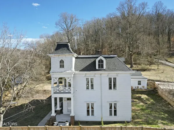 115 Morgan St, Oliver Springs, TN 37840