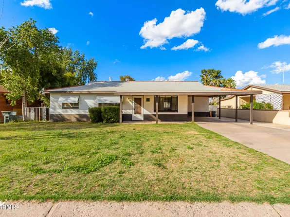 608 E LAUREL Drive, Casa Grande, AZ 85122