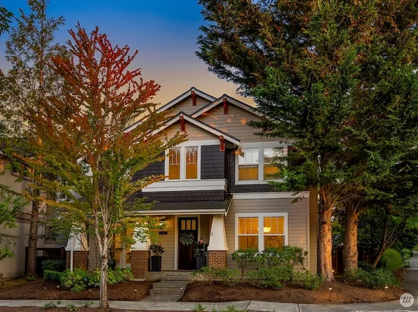 1117 NE Katsura Street, Issaquah, WA 98029
