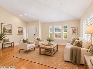 49 Wine Press Way, Napa, CA 94558