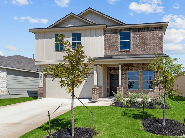 15439 Jake Crossing, San Antonio, TX 78245
