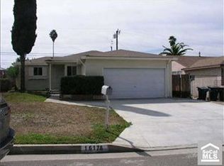 16178 Wedgeworth Dr, La Puente, CA 91745