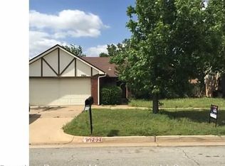 7921 NW 83rd St, Oklahoma City, OK 73132