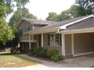 303 Atchison St, Garner, NC 27529