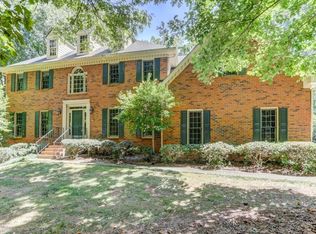 284 Mossy Way NW, Kennesaw, GA 30152