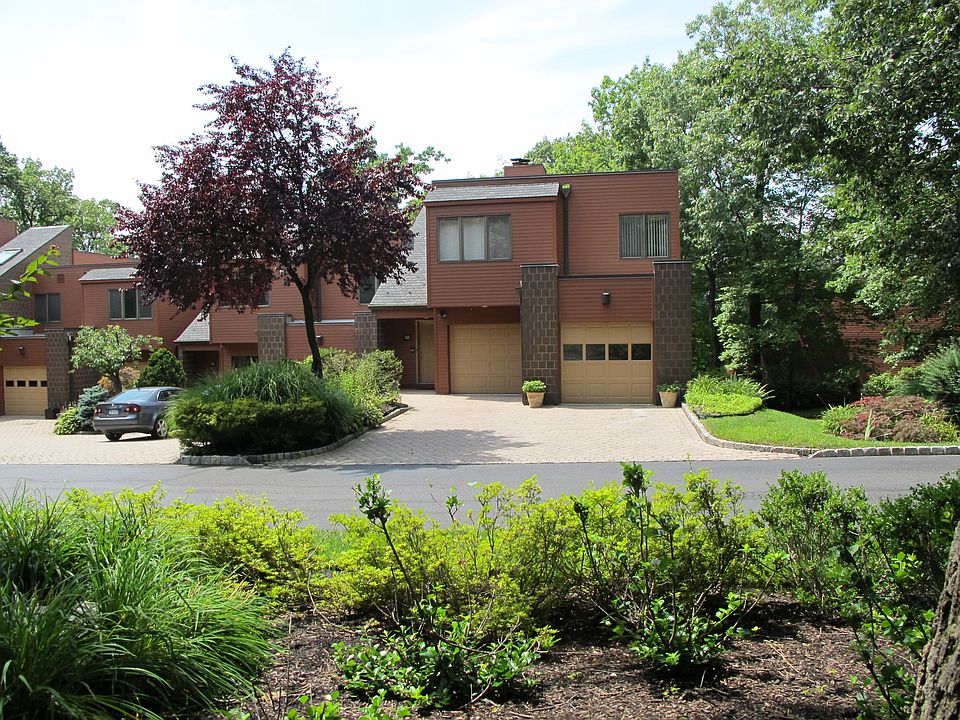 Unique End unit Kitchen view