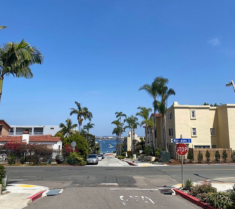 1st image of 360 Rosecrans St APT 7