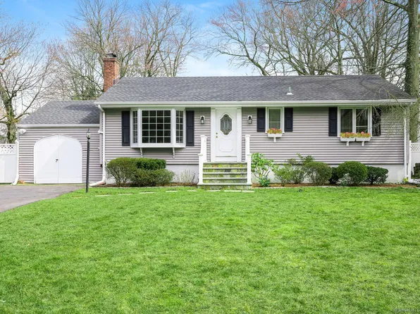 16 Archer Lane, Darien, CT 06820