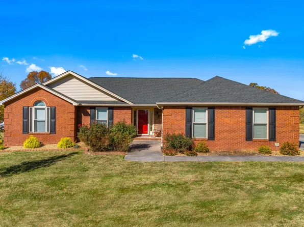 4581 Lockley Ct, Morristown, TN 37813