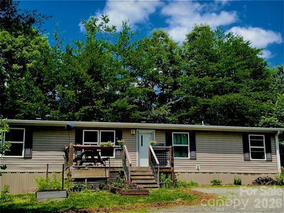3509 Gabriels Creek Rd, Mars Hill, NC, 28754