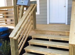 111 Arco Rd #A, Asheville, NC 28805