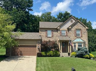 1992 Crescent Ter, Crescent Springs, KY 41017