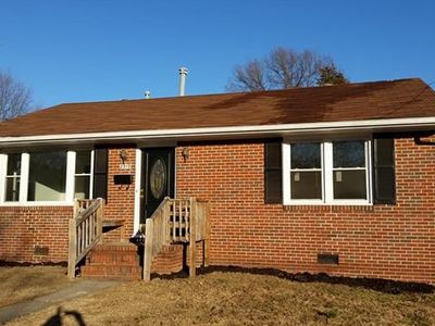 2313 Franklin Ave, Colonial Heights, VA, 23834