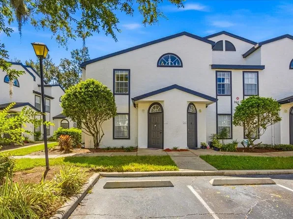 1613 Columbia Arms Cir Unit 141, Kissimmee, FL 34741