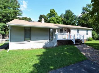 16 Barbara Ln, Wappingers Falls, NY 12590