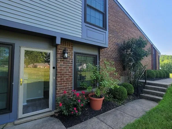 122 Whitney Ct, Crestview Hills, KY 41017