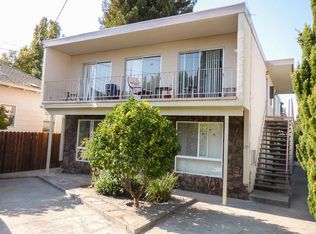 1717 Blake St APT B, Berkeley, CA 94703