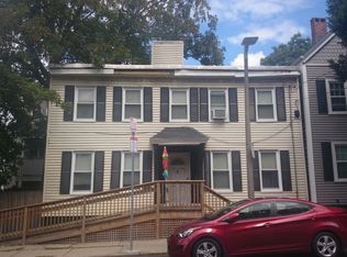 158 W 7th St, South Boston, MA 02127
