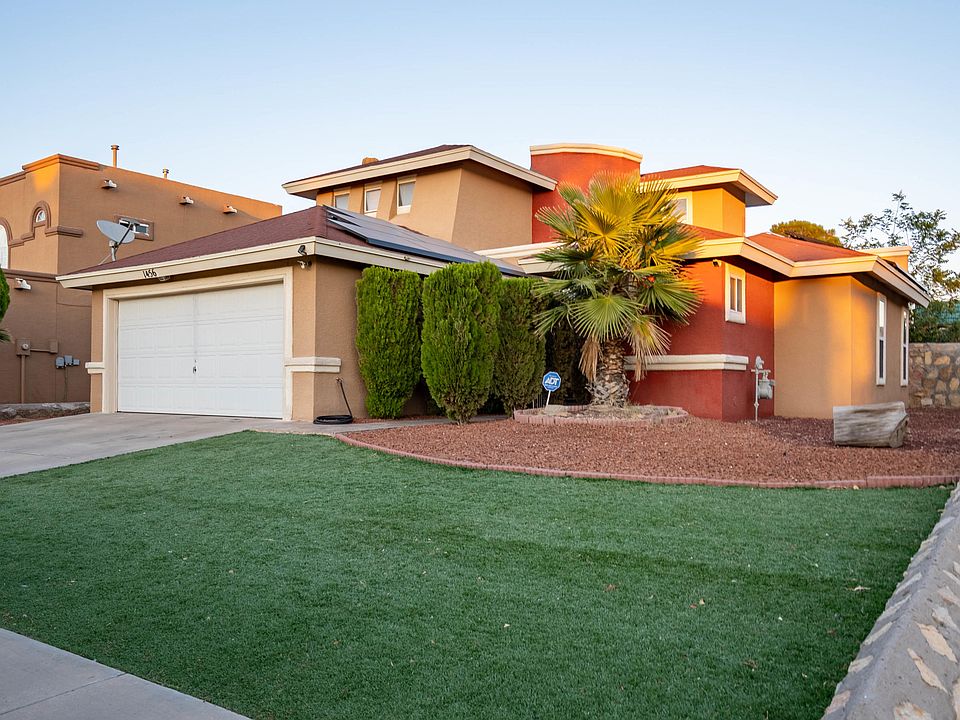 1st image of 1456 Chato Villa Dr