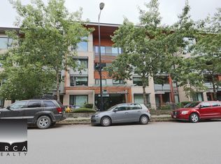 3163 Riverwalk Ave #417, Vancouver, BC V5S0A8
