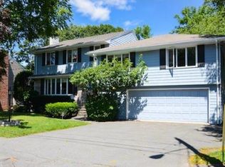 93 Nason Rd, Swampscott, MA 01907