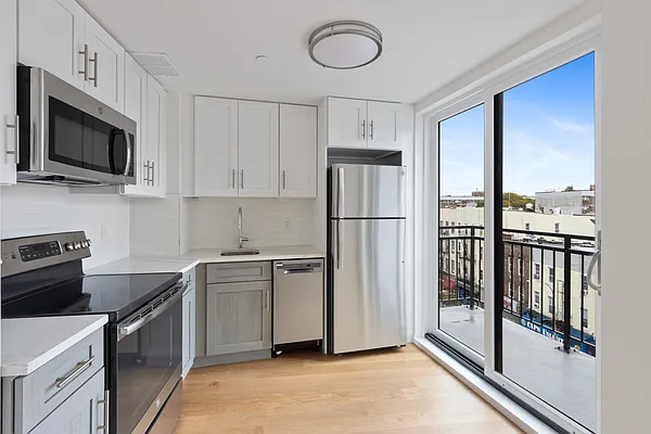 Rented by Douglas Elliman | media 21