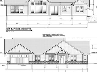 866 Gcr #464, Grand Lake, CO 80447