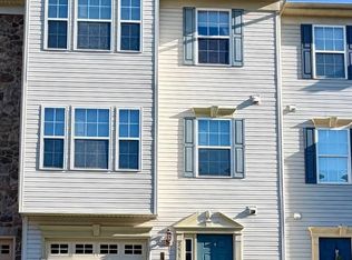 2516 Westwind Blvd #TOWNHOUSE, Cambridge, MD 21613