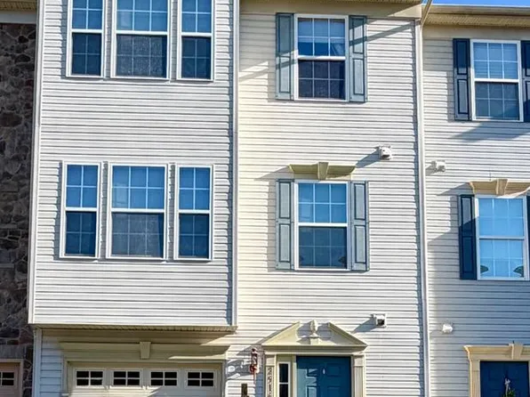 2516 Westwind Blvd #Townhouse, Cambridge, MD 21613