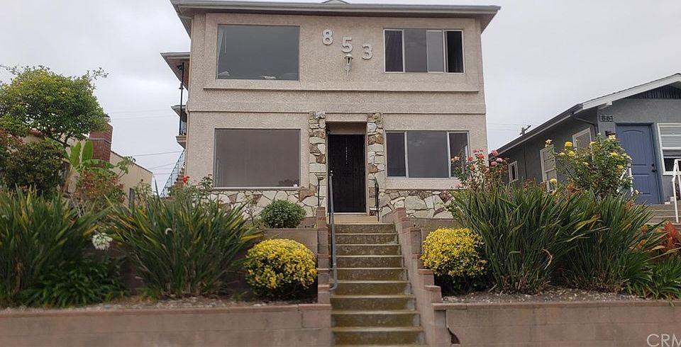 1st image of 853 W 23rd St
