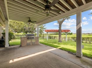 5655 Horseshoe Fls, Missouri City, TX 77459