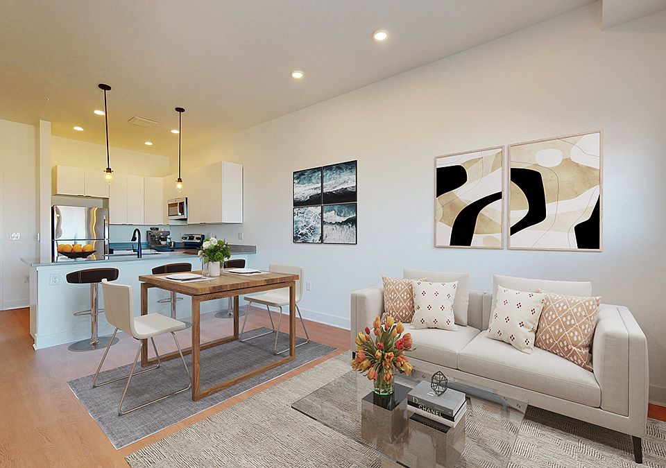 The Mile Apartment Rentals Denver, CO Zillow