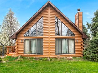 255 Fossil Point Ct, Wilmington, IL 60481