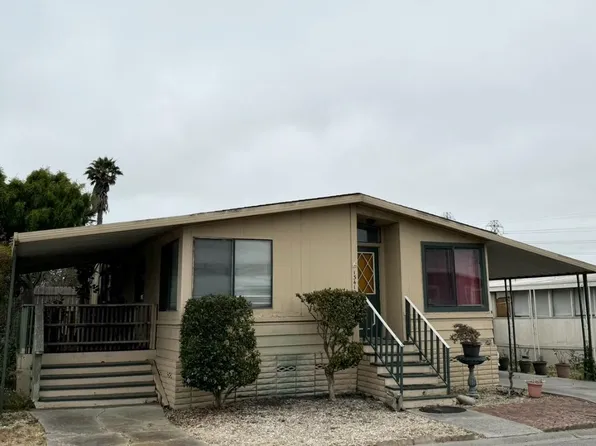 13412 Agua Caliente #210, Castroville, CA 95012