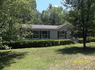 2456 Old Whiteoak Rd, Dearing, GA 30808