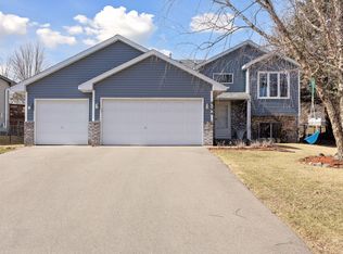 8194 Jeffery Ln S, Cottage Grove, MN 55016