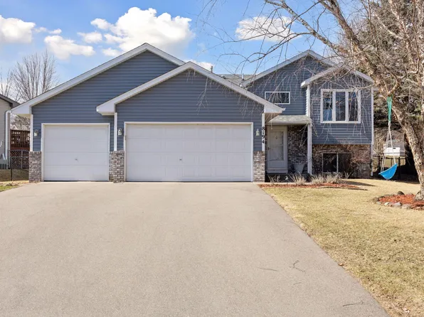 8194 Jeffery Ln S, Cottage Grove, MN 55016