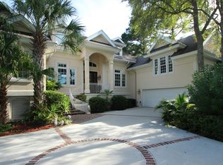 17 Wexford Club Dr, Hilton Head Island, SC 29928