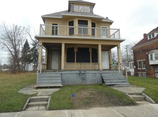 2939 Baldwin St, Detroit, MI 48214