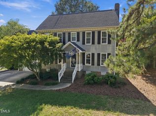 2605 Hiking Trl, Raleigh, NC 27615