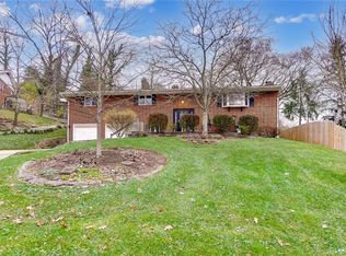 2716 Sonata Cir, Dayton, OH 45449