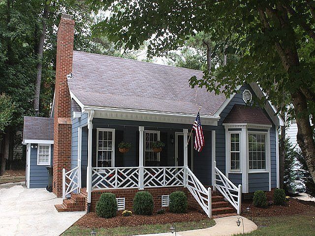 For Sale: 7008 Sandringham Drive, Raleigh, NC 27613