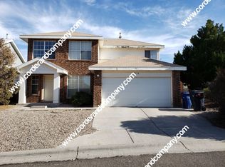 8116 Fieldstone Ave NW, Albuquerque, NM 87120