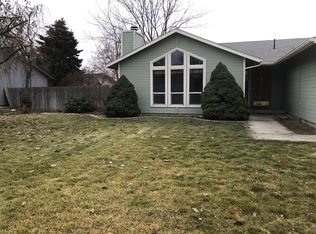 11215 W Bodley Dr, Boise, ID 83709